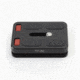Sirui Ty-50 Quick Release Plate, Black SUTY50