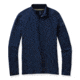Smartwool Merino 1/4 Zip 150 Baselayer - Men's, Extra Large, Indigo Blue, SW000752F84XL