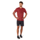 Smartwool Merino Sport 150 Park Vibes Graphic Tee - Mens, Masala, Large, SW000797D42L