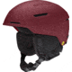 Smith Altus Mips Helmet, Matte Sangria, Large, E005080SX5963