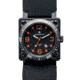 Smith and Wesson Alititude Watch, Black SWW-5800-BLK