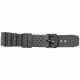 Smith and Wesson Diver Watch w/ Metal and Rubber Strap, Black/Orange SWW-900-OR