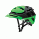 Smith Forefront Bike Helmet, Matte Reactor Split, Small HB17-FORSSM