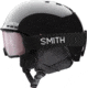 Smith Holt Jr. - Helmet, Black, Youth Medium, H16-HJBKYM