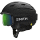 Smith Level Helmet, Matte Black, Large, E006299KS5963