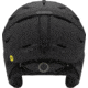 Smith Level Helmet, Matte Black, Large, E006299KS5963