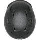 Smith Liberty Helmet, Matte Black Pearl, Large, E0063129O5963