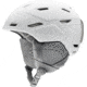 Smith Mirage Helmet, Matte White, Medium, E006987BK5559