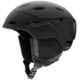 Smith Mission Helmet, Matte Black, Medium, E006969KS5559