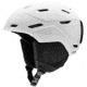 Smith Mission Helmet, Matte White, Small, E006967BK5155