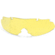 Smith Optics Aegis Eyeshield Replacement Lens - Yellow