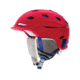 Smith Optics Vantage Helmet, Neon Red Typepress, Medium H13-VANDTMD