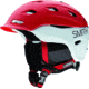 Smith Optics Vantage Snow Helmet - Fire Blockhead, Large H14-VAFBLG