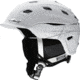 Smith Optics Vantage Snow Helmet - Matte White, Small H14-VAWTSM