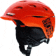 Smith Optics Vantage Snow Helmet - Orange W3, Large H14-VAOWLG