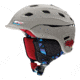 Smith Optics Vantage Snow Helmet - Stone Horrorgami