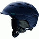 Smith Optics Variance Snow Helmet - Matte Navy, Medium H14-VCNVMD