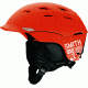 Smith Optics Variance Snow Helmet - Orange W3, Large H14-VCOWLG