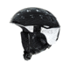 Smith Optics Variant Helmet, Black/White Wordpress, Medium H13-VRKWMD