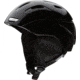 Smith Optics Womens Intrigue Snow Helmet - Black Pearl, Medium H14-INBLMD