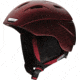 Smith Optics Womens Intrigue Snow Helmet - Merlot, Medium H14-INMRMD