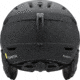 Smith Prospect Jr. MIPS Helmet, Matte Black, Youth Small/Medium, E006059KS4856