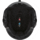 Smith Prospect Jr. MIPS Helmet, Matte Black, Youth Small/Medium, E006059KS4856