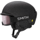 Smith Scout Jr. MIPS Helmet, Matte Black, Youth Small, E006379MB4853