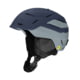 Smith Vantage 2 Mips Helmet, Extra Large, Matte Royal Navy / Wolf Gray, E005632YI6367