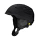 Smith Vantage 2 Mips Helmet, Medium, Matte Black, E005639KS5559