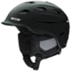 Smith Vantage - Women's, Matte Black, Small, H18-VAMBSM
