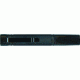 Smith &amp; Wesson 12 in. Collapsible Baton, Black, w/Nylon Sheath,Clam Package SWBAT12BCP