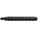 Smith &amp; Wesson 26in Baton w/360 Sheath and Glass Breaker, Black, 1100096