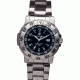 Smith &amp; Wesson Aviator Tritium H3 Watch - 45 mm, Stainless steel SWW-357-SS SWW-357-SS