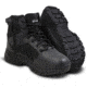 USED Smith &amp; Wesson Breach 2.0 6in Side Zip Tactical Boots - Mens, Black, 10.5, 810301-10.5-W, EDEMO1