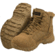 Smith &amp; Wesson Breach 2.0 6in Side Zip Tactical Boot - Mens, Coyote, Wide, 8.5 US, 810303-8.5-W
