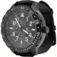Smith &amp; Wesson Calibrator Watch, White/Black SWW-877-WH
