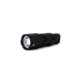 Smith &amp; Wesson Delta Force RM-10 LED Weapon Flashlight, 500 Lumens, M-LOK/KeyMod, 1 x CR123, Black, 1083420, EDEMO1