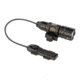Smith &amp; Wesson Delta Force RM-10 LED Weapon Flashlight, 500 Lumens, Picatinny, 1 x CR123, Black, 110043, EDEMO1