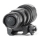 Smith &amp; Wesson Delta Force RM-10 LED Weapon Flashlight, 500 Lumens, Picatinny, 1 x CR123, Black, 110043, EDEMO1