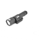 Smith &amp; Wesson Delta Force RM-20 LED Weapon Flashlight, 900 Lumens, M-LOK/KeyMod, 2 x CR123, Black, 1083419, EDEMO1