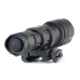 Smith &amp; Wesson Delta Force RM-20 LED Weapon Flashlight, 900 Lumens, Picatinny, 2 x CR123, Black, 110044, EDEMO1