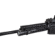 Smith &amp; Wesson Delta Force RM-20 LED Weapon Flashlight, 900 Lumens, Picatinny, 2 x CR123, Black, 110044, EDEMO1