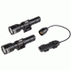 Smith &amp; Wesson Delta Force RM-20 LED Weapon Flashlight, 900 Lumens