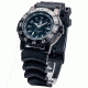 Smith &amp; Wesson Diver Watch, Tritium, 45 Mm, B - SWW-357-R