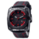 Smith &amp; Wesson Flight Deck, Red/Black SWW-5900-RD