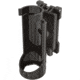 Smith &amp; Wesson M&amp;P Adjustable Flashlight Holster, Black, 1098727
