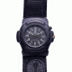 Smith &amp; Wesson Men's Lawman Basic Round Black Face Watch SWW-11B GLOW SWW-11BGLOW