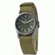 Smith &amp; Wesson Men's Military Round Face Watch - OD SWW-1464-OD SWW-1464-OD