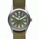 Smith &amp; Wesson Men's Military Round Face Watch - OD SWW-1464-OD SWW-1464-OD